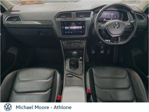 Volkswagen Tiguan 2.0 TDI 150BHP Highline - Image 2