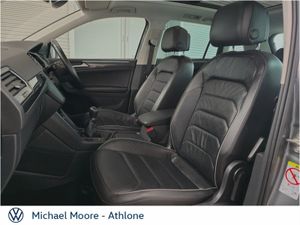 Volkswagen Tiguan 2.0 TDI 150BHP Highline - Image 4