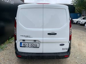 FORD TRANSIT CONNECT 1.5 TDCI 75PS SWB - Image 4