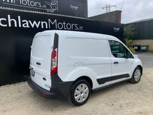 FORD TRANSIT CONNECT 1.5 TDCI 75PS SWB - Image 3