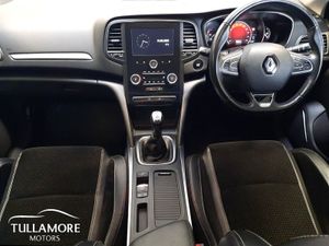 Renault Megane 1.5 DCI 110 Dynamique NAV - Image 2