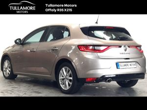 Renault Megane 1.5 DCI 110 Dynamique NAV - Image 3