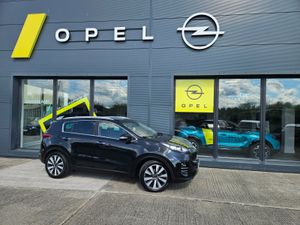 Kia Sportage 2016 - Image 2