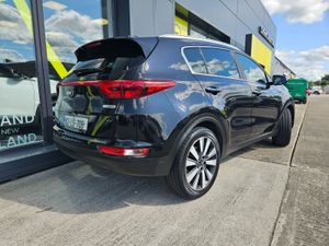 Kia Sportage 2016 - Image 4