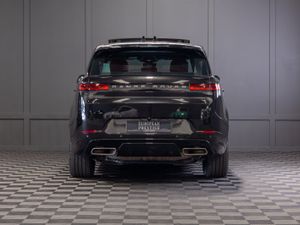 2024 Range Rover Sport P460e Dynamic - Image 4