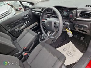 Citroen C3 Feel 1.2 Pack Puretech 82hp S S Eu6.3 - Image 4