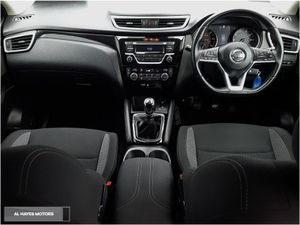 Nissan QASHQAI  tiny Mileage 1.5 Diesel XE - Image 2