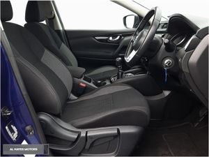 Nissan QASHQAI  tiny Mileage 1.5 Diesel XE - Image 4