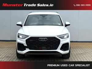 Audi Q5 40 TDI 204HP S Tronic Quattro S Line - Image 3