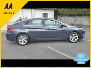 HYUNDAI I40 / 2014 / 1.7 DIESEL / MANUAL - Image 4