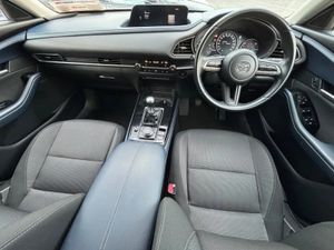 2020 Mazda CX-30 M  Hybrid 2.0 P 122 BHP - Image 4