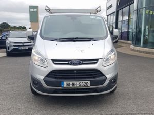 Ford Transit Custom 2.2 Tidy VAN - Image 2
