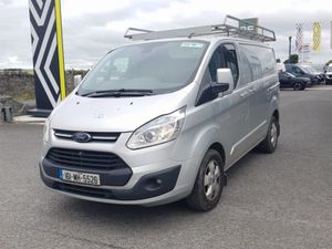 Ford Transit Custom 2.2 Tidy VAN - Image 3