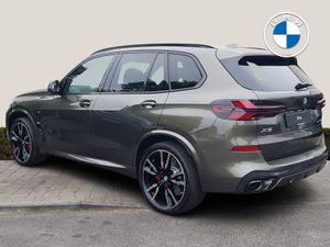 BMW X5 Xdrive 50e M Sport - Image 2