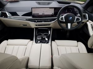 BMW X5 Xdrive 50e M Sport - Image 4