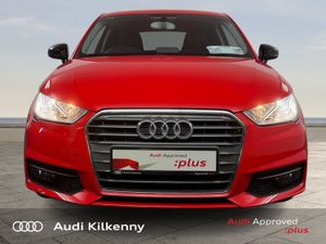 Audi A1 1.0tfsi 95 - 1 Owner  price Includes  2 0 - Image 2