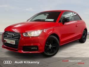 Audi A1 1.0tfsi 95 - 1 Owner  price Includes  2 0 - Image 3