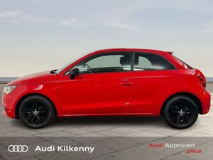 Audi A1 1.0tfsi 95 - 1 Owner  price Includes  2 0 - Image 4
