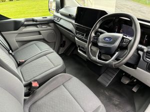 Ford Transit Custom Limited * Auto **  €215 VRT ** - Image 3