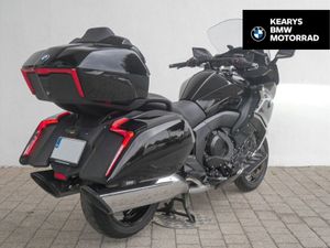 BMW K 1600 Grand America 1600cc - Image 3