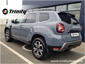 Dacia Duster 1.0 TCE 90 Journey Trinity Motors - Image 3