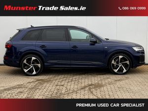 Audi Q7 S-line - Image 3