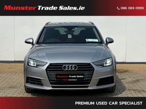 Audi A4 2.0 TDI 150HP Sport Ultra - Image 2