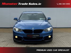 BMW 4 Series M Sport M Performance Auto - Image 3