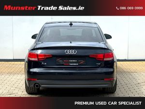 Audi A4 2.0 TDI 150HP S Line Reserved - Image 4
