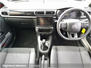Citroen C3 Feel Exclusive 1.2 Puretech 83 S S - Image 2