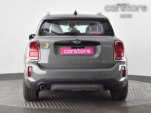 MINI Cooper C-man Cooper S E All4 Classc A Cooper - Image 4
