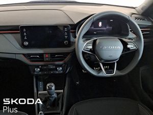 Skoda Kamiq Monte Carlo 1.0tsi 115bhp - Image 4