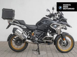 BMW R1250 GS TE - Image 2