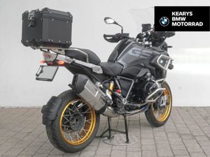 BMW R1250 GS TE - Image 3