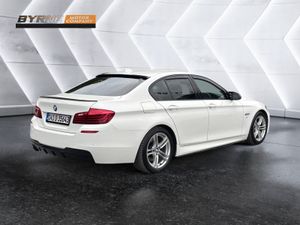 BMW 520D MSPORT AUTO, 2014 - Image 4
