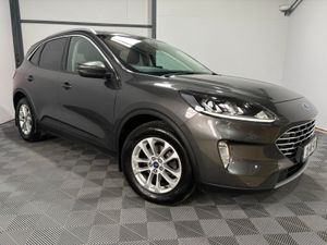 2021 Ford Kuga Titanium 1.5 TDCi 120 Bhp NCT 04/27 - Image 2