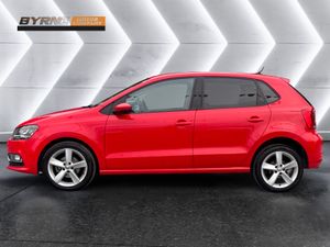 VOLKSWAGEN POLO 1.2 TSI COMFORTLINE +, 2016 - Image 2