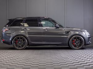 192 Range Rover Sport Autobiography Dynamic P400e - Image 2