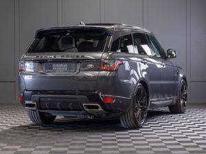 192 Range Rover Sport Autobiography Dynamic P400e - Image 3