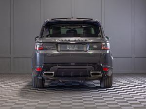 192 Range Rover Sport Autobiography Dynamic P400e - Image 4