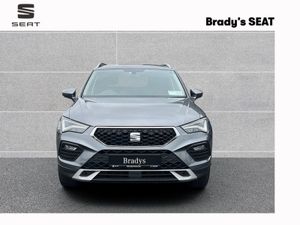 SEAT Ateca Ateca SE  Commercial 2.0tdi 115bhp - Image 2