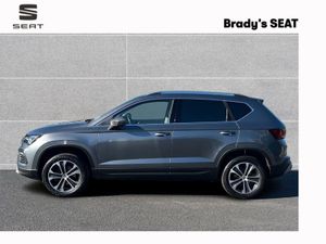 SEAT Ateca Ateca SE  Commercial 2.0tdi 115bhp - Image 3
