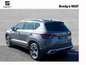 SEAT Ateca Ateca SE  Commercial 2.0tdi 115bhp - Image 4