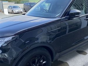 Land Rover Discovery 2020 - Image 3