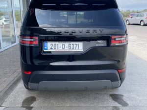 Land Rover Discovery 2020 - Image 4