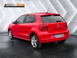 VOLKSWAGEN POLO 1.2 TSI COMFORTLINE +, 2016 - Image 3