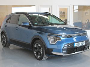 Kia Niro 2023, K3, Finance available - Image 4