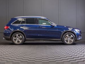162 Mercedes-Benz GLC 220d 4Matic - Image 2