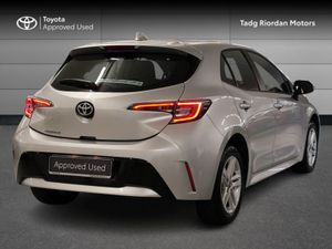 Toyota Corolla 1.2T LUNA H/B - Image 2