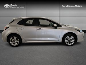 Toyota Corolla 1.2T LUNA H/B - Image 3